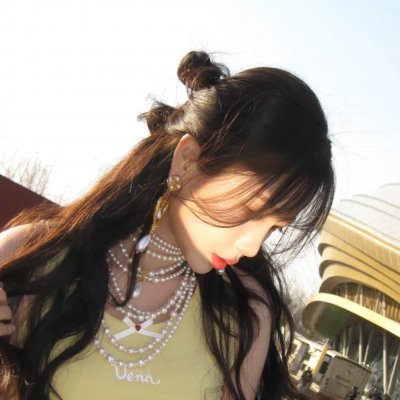 忽然搭上妳家姊