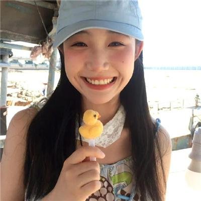春情初放